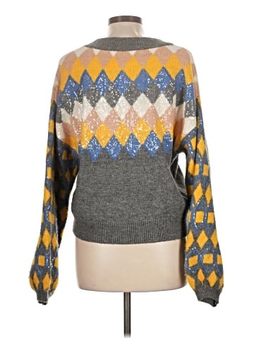 Zara Pullover Sweater (view 2)