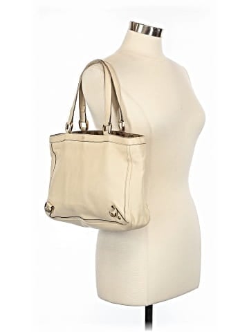 Gucci Leather Abbey Tote (view 2)