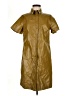 Glamorous Brown Casual Dress Size 8 - photo 1
