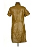Glamorous Brown Casual Dress Size 8 - photo 2