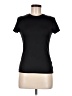 H&M Black Active T-Shirt Size M - photo 1