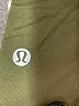 Lululemon Athletica Green Active Pants Size 4 - photo 7