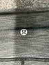 Lululemon Athletica Gray Active Pants Size 12 - photo 7