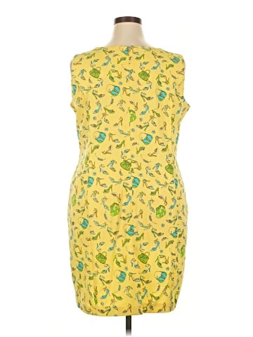 Courtenay Casual Dress (view 2)