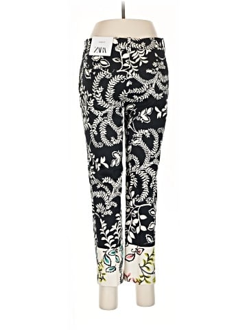 Zara Casual Pants (view 2)