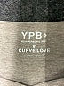 YPB Chevron-herringbone Gray Dress Pants Size S - photo 7