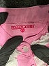 Assorted Brands Pink Short Sleeve Blouse Size 120 cm / US 6X - photo 3