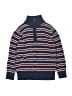 Hope & Henry 100% Organic Cotton Blue Pullover Sweater Size XX-Small youth - photo 1