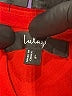 Lulus Red Cocktail Dress Size L - photo 7