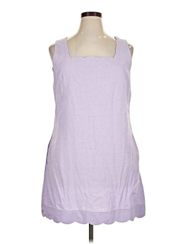 For Cynthia Casual Dress (view 1)