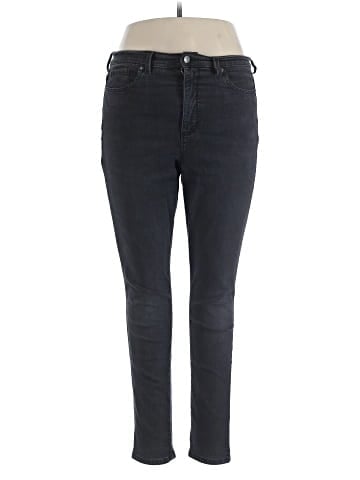 Gloria Vanderbilt Jeans (view 1)