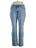Lee Blue Jeans Size 14L - photo 1
