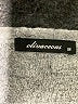 Olivaceous Gray Pullover Sweater Size M - photo 7