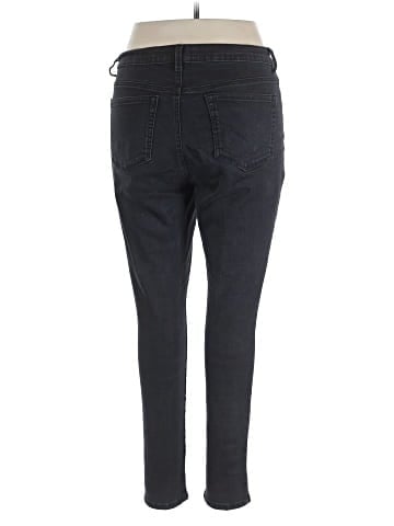 Gloria Vanderbilt Jeans (view 2)