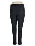 Gloria Vanderbilt Solid Black Jeans Size 14 - photo 2