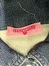 Assorted Brands Blue Denim Jacket Size 110 cm / US 5-6 - photo 3