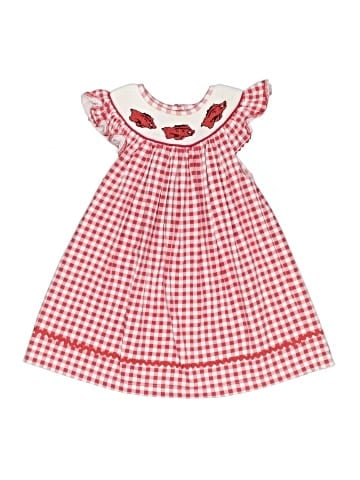 Unbranded Dress (view 1)