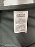 Girlfriend Collective Solid Gray Active Pants Size S - photo 7