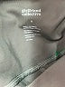 Girlfriend Collective Solid Gray Active Pants Size S - photo 8