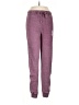 Assorted Brands Purple Sweatpants Size M - photo 1