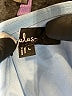 Lulus Blue Cocktail Dress Size L - photo 7
