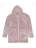 The North Face 100% Polyester Purple Coat Size 14 - photo 1
