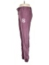 Assorted Brands Purple Sweatpants Size M - photo 5