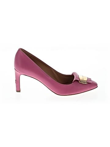 Salvatore Ferragamo Heels (view 1)
