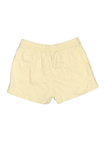 J.Crew Factory Store Khaki Shorts (view 2)