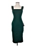 Lulus Green Cocktail Dress Size S - photo 1