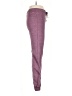 Assorted Brands Purple Sweatpants Size M - photo 4