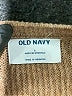 Old Navy Brown Pullover Sweater Size L - photo 7