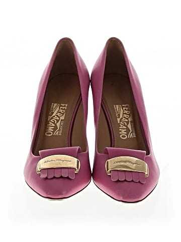 Salvatore Ferragamo Heels (view 2)
