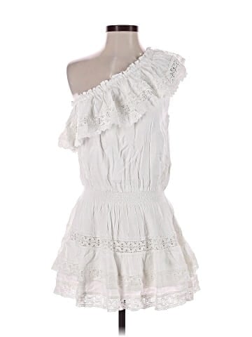 Melissa Odabash Cocktail Dress (view 1)