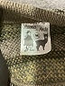 Assorted Brands 100% Acrylic Gray Pullover Sweater Size M - photo 7