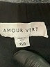 Amour Vert Black Jeggings Size XS - photo 7