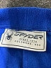 Spyder 100% Polyester Color Block Blue Track Pants Size 4 - photo 3