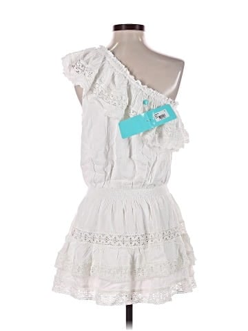 Melissa Odabash Cocktail Dress (view 2)