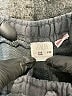Zara Baby Solid Gray Cargo Pants Size 5 - 6 - photo 3