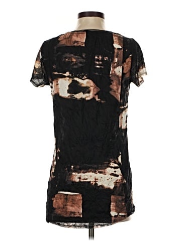 Simply Vera Vera Wang Short Sleeve T-Shirt (view 2)