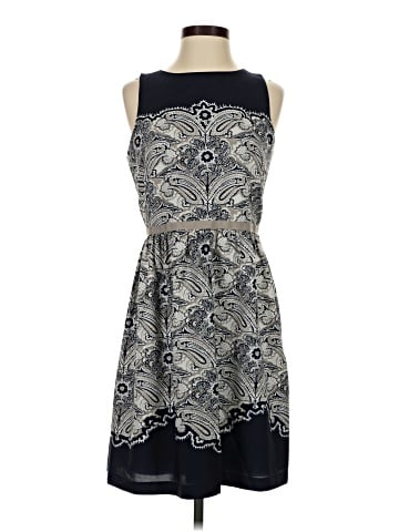 Ann Taylor LOFT Outlet Cocktail Dress (view 1)