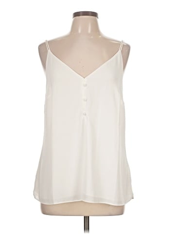 Lilly Pulitzer Sleeveless Blouse (view 1)