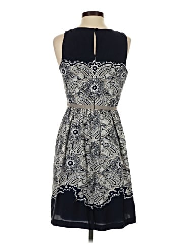 Ann Taylor LOFT Outlet Cocktail Dress (view 2)