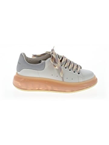 Alexander McQueen Sneakers (view 1)