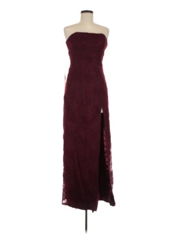 Lulus Cocktail Dress (view 1)