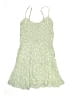 Assorted Brands Stars Green Dress Size 8 - photo 2