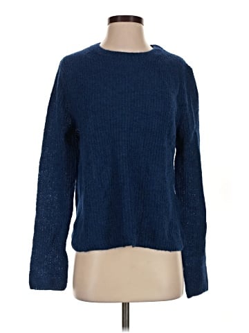 Banana Republic Factory Store Pullover Sweater (view 1)