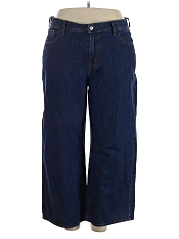 Old Navy Jeans (view 1)
