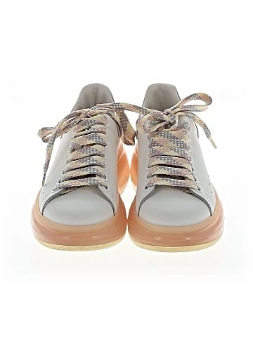 Alexander McQueen Sneakers (view 2)