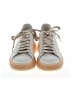 Alexander McQueen Gray White Sneakers Size EU 37 1/2 - photo 2